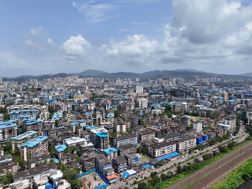 World Bank Lifts India's FY27 Growth Forecast to 6.6% — Investors Watch — Infrastructure Cities