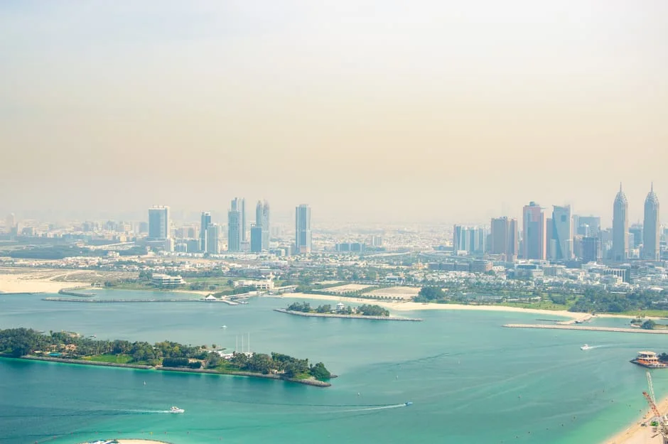 World Bank Warns India’s Gulf Ties Face New Economic Shock — Economy Business