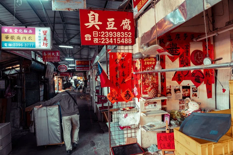 Xi Jinping Meets Trump: Markets Brace for Trade Shockwaves — Politics Governance