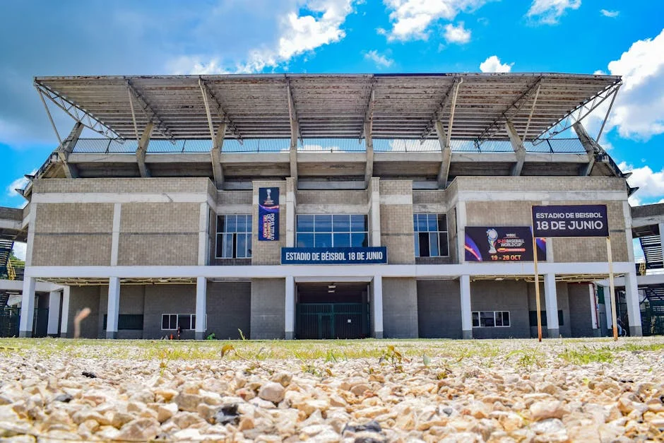 Comprehensive Coverage of Sports — Advertorial