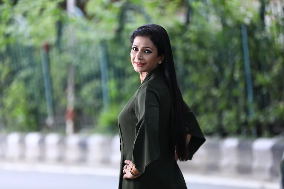 Zee News' AI Anchor Predicts 2026 Winners — What It Means for Investors — Economy Business